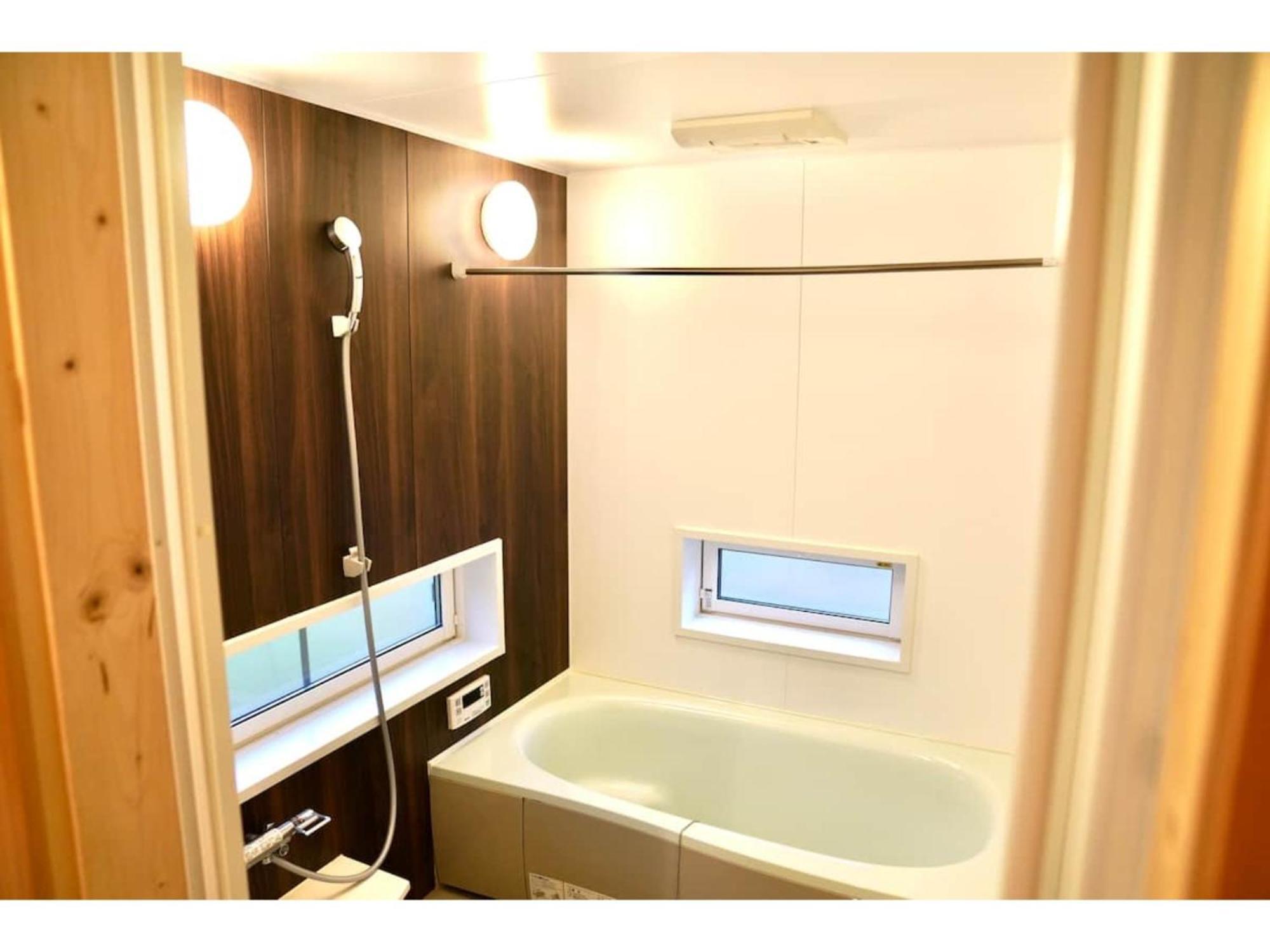 Polar Haus Minamikaruisawa1 - Vacation Stay 88000V Karuizava Kültér fotó