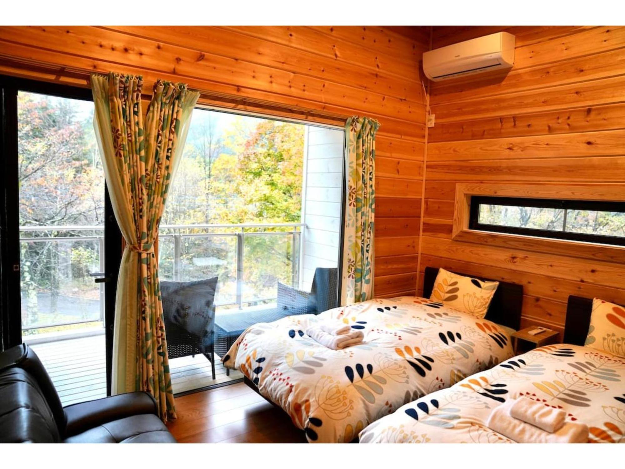 Polar Haus Minamikaruisawa1 - Vacation Stay 88000V Karuizava Kültér fotó