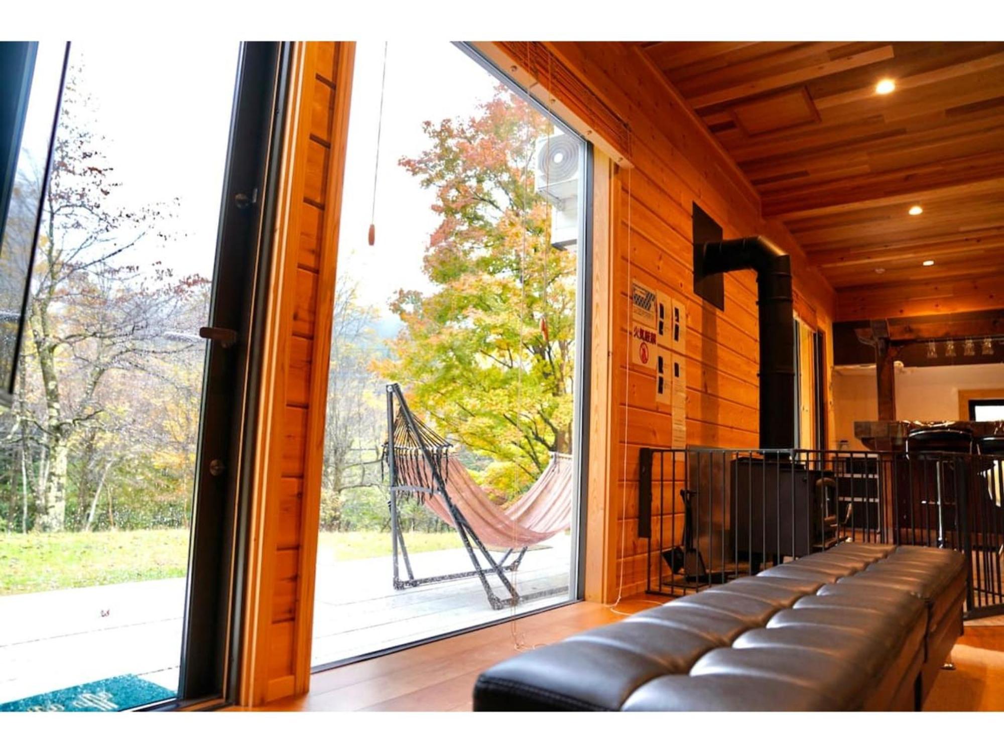Polar Haus Minamikaruisawa1 - Vacation Stay 88000V Karuizava Kültér fotó
