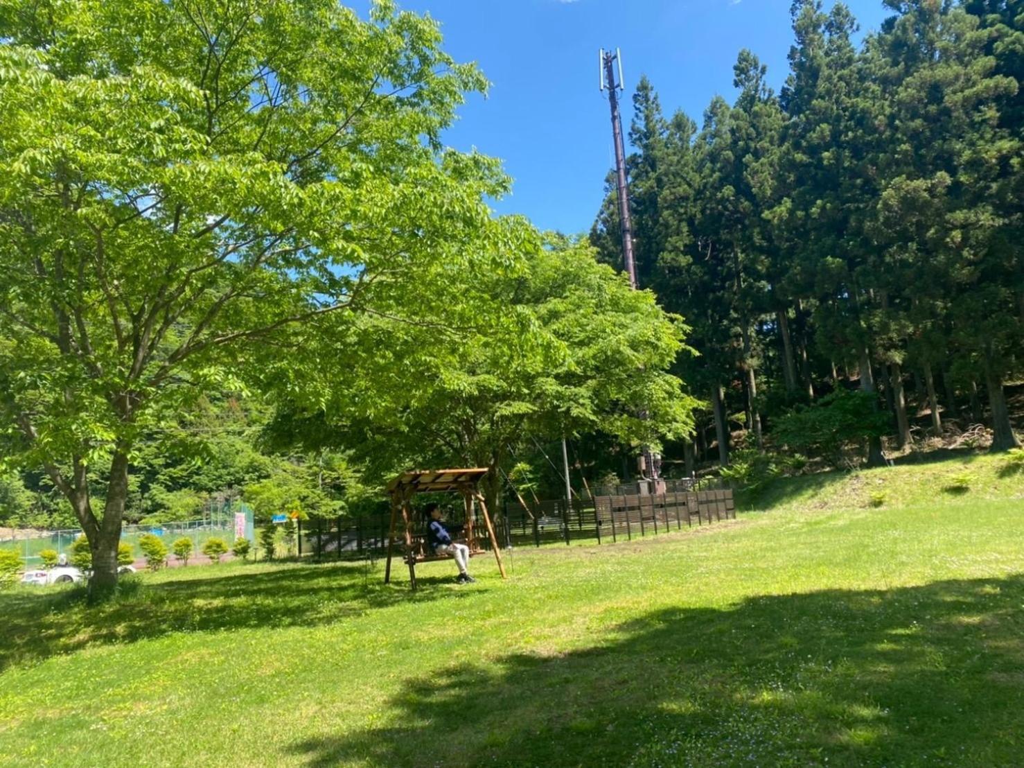 Polar Haus Minamikaruisawa1 - Vacation Stay 88000V Karuizava Kültér fotó